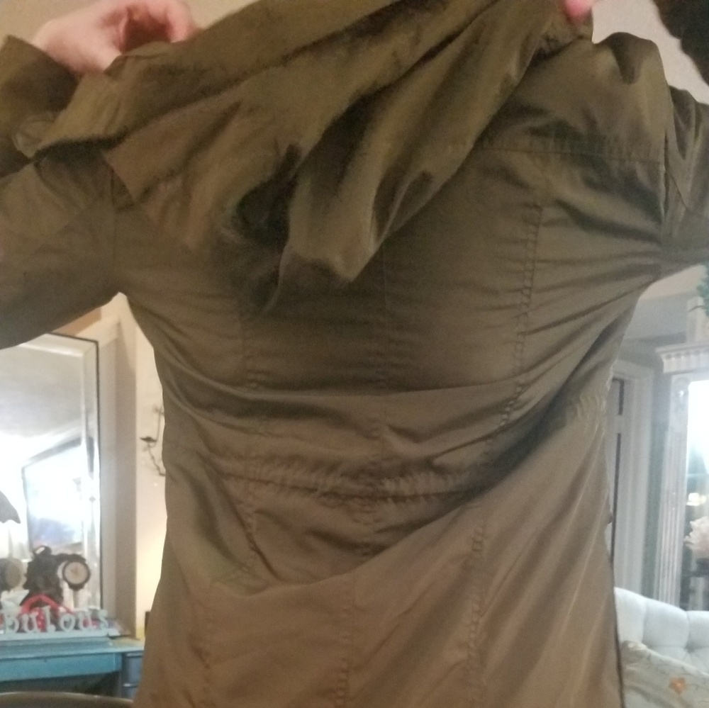 Coat - Picture 2 of 7
